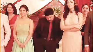 Best Romantic Scene __ Movie Comedy Scene