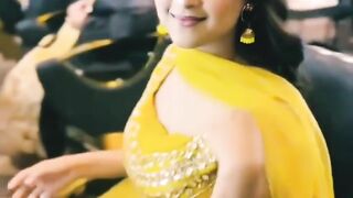 Bangladeshi drama actress sadiya