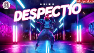 Despectio | The Ultimate Dance Anthem | #Despectio #NewMusic #TrendingMusic #LofiGirlDisha