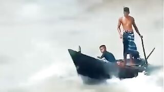 Today Best Video | River Dangerous Video |