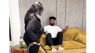 Comedi video fanny video