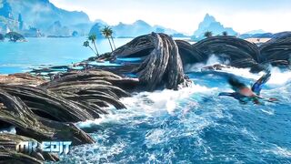 avatar the way of water trailer/avatar the way of water trailer 4k