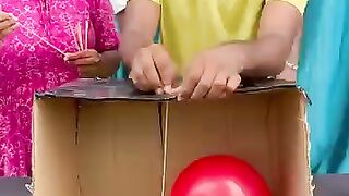 Magic video 33