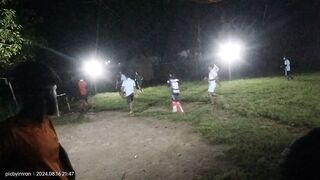 Foot boll