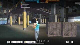 Free fire highlights 2