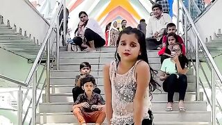 Baby Girl  dance video.