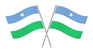 Bendera Puntland | Flag of Puntland | Puntland Flag