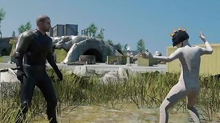 XP_OLALA_PUBG_ANIMATIONS_????