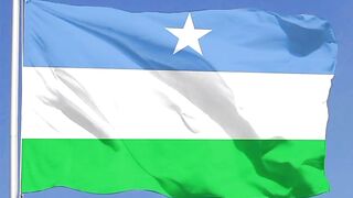 Bendera Puntland | Puntland Flag | Flag of Puntland
