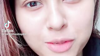 Video about facial expressions