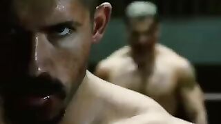 SURPRISING YOUR OPPONENT !! Yuri-Boyka 2