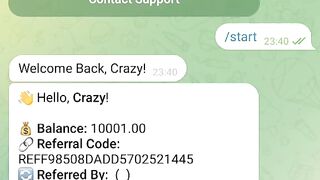Joien now and earn money for Febspot