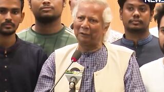 নতুন বাংলাদেশ