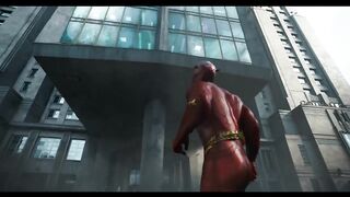 Flash Saves the Babies Funny Scene Movie clips #movies #moviescenes #movieclips