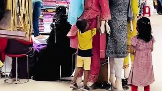 বান্ধবীর বাচ্চা