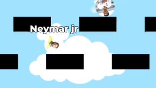 Neymer jr Vs Bellingham