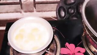 আমি কিন্তু রান্না করতে পারি ????