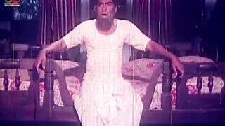 বুড়ো বয়সে ভিমরতি
