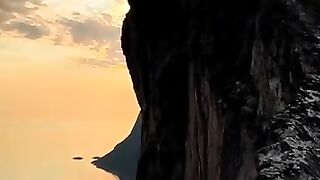 Beautiful Nature of Norway????????