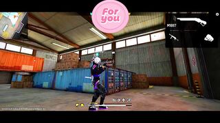 Garena Free Fire 4