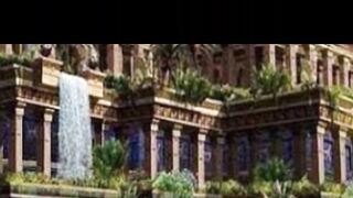 Hanging Gardens of Babylon
