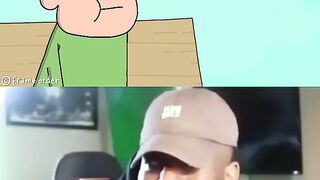 WTF ???????? #comedy #respect #lamput #cartoon #trollface #troling #funnyshorts #trending