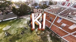 KI_-_(কি)__|_NIHON_|__Official_Music_Video