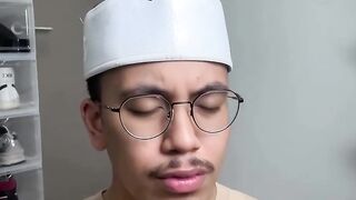 Funny Gen-Z Imam Du'a