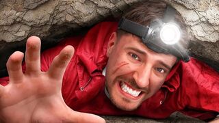 7 Days Stranded In A Cave 3