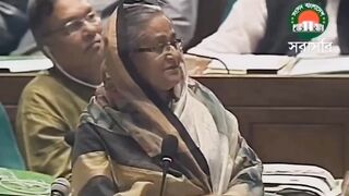 বিচার আপনারা করবেন নাকি পাব্লিক করবে?