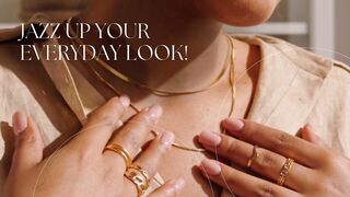 Best yellow gold chain design for women