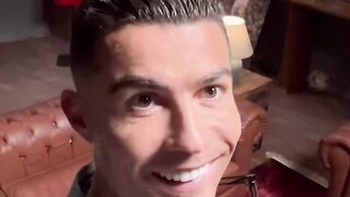 Cristiano Ronaldo 99