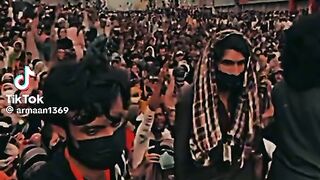 Save Pakistan student