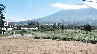 Mt.Merbabu