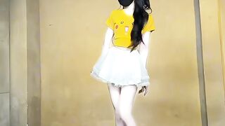 Pokemon (Pikachu Ver.) _ Dance Trend