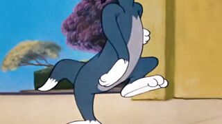 Tom & Jerry Part - 1