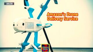 Amazon’s drone delivery service pilot program faces new scrutiny in College Station, Texas