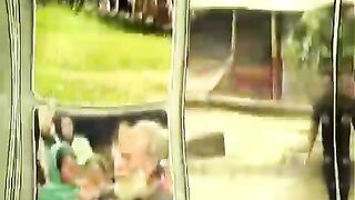 আবু সাইদ viral video