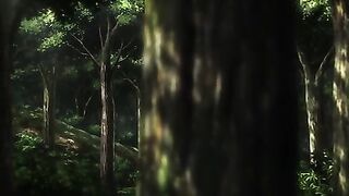 42 серия Атака титанов
