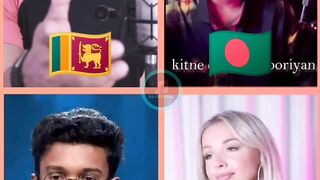 Kesariya || Battle By - Supun Perera, Sahil Sanjan, Rishi & Emma Heesters || Arijit Singh