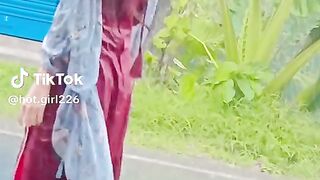 Rain time