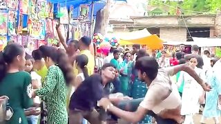 Big Fight ???????????? _shorts