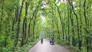 ভয়ংকর সুন্দর গাজীপুর