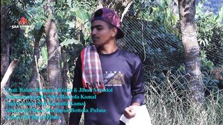 রাখবেন নাকি ঘরজামাই Keep up the house son-in-law ফানি ভিডিও ২০২৩ SM Short Films