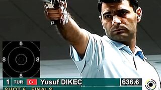Yusuf DIKEC then and now..!????