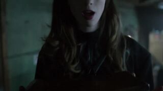 The Magicians - Julia's Banishment Scene (S1E4) - Rotten Tomatoes TV.