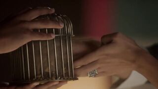 The Magicians - Quentin's Lobotomy Scene (S1E4) - Rotten Tomatoes TV.