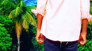 My brother 6