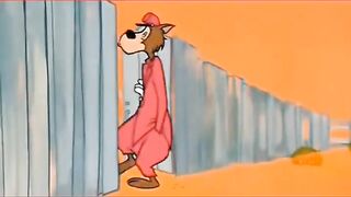 শিয়ালের ভেড়া চুরি #Funny #Vider