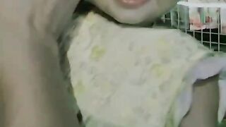 Cute ???? ammu